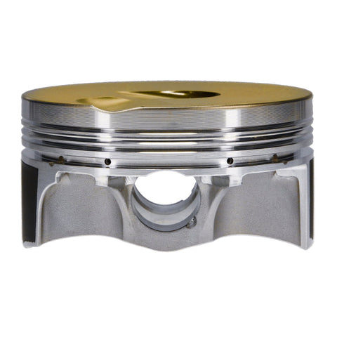 JE Pistons Ultra Series GM Gen V LT1 4.07in Bore/3.622in Stroke Set of 8 Pistons - 360783