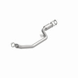 MagnaFlow Direct Fit Catalytic Converter OEM 2015 Hyundai Genesis 3.8L Underbody - 52831