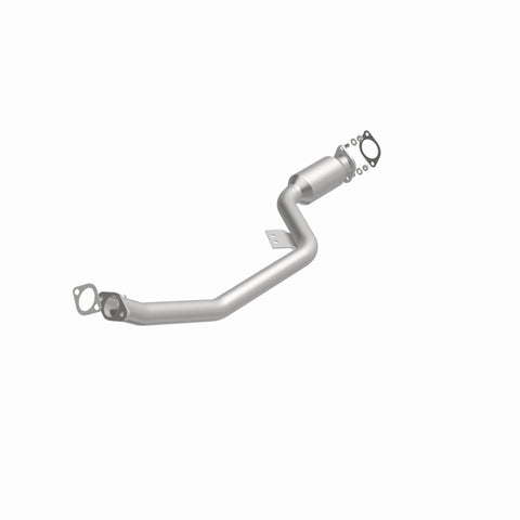 MagnaFlow Direct Fit Catalytic Converter OEM 2015 Hyundai Genesis 3.8L Underbody - 52831