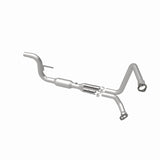 MagnaFlow Direct Fit Catalytic Converter 95-02 Camaro-Firebird 3.8L - 23466