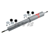KYB Shocks & Struts Gas-A-Just Front & Rear CHECKER Marathon 1974-82 CHEVROLET MOTORHOME CHASSIS DOD - KG5429