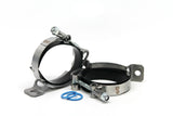 Fuelab Bracket & Hardware Kit for Prodigy Series Fuel Pumps - 2 Brackets - 14510
