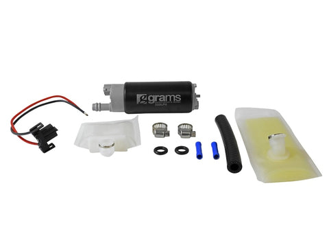 Grams Performance Universal 320LPH In-Tank Fuel Pump Kit - G51-99-0320