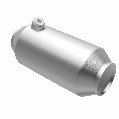 MagnaFlow Universal Catalytic Converter 2.50inch Inlet - 551036
