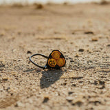 KC HiLiTES FLEX ERA 3 Performance Yellow Combo Beam Lens - 4268