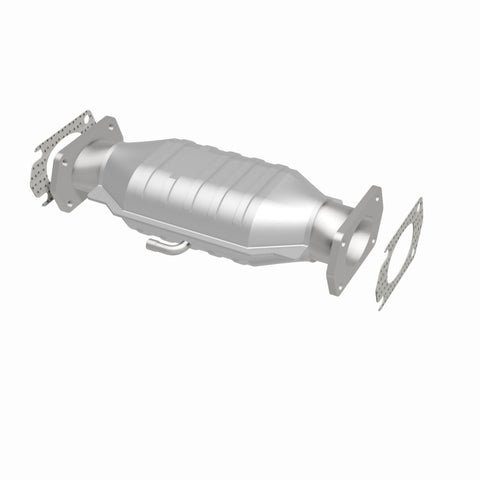MagnaFlow Direct Fit Catalytic Converter Mf Gm - 93940