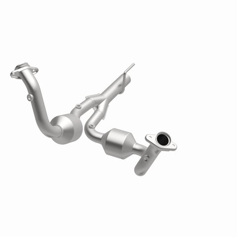 MagnaFlow Conv DF 04 Jeep Grand Cherokee 4.7L - 49070