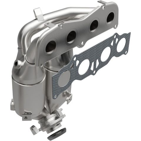 MagnaFlow Direct Fit Catalytic Converter 01-06 Toyota Highlander 2.4L - 23085