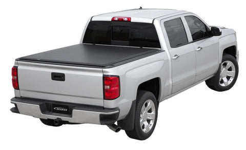 Access Lorado 07-13 Chevy/GMC Full Size All 6ft 6in Bed Roll-Up Cover - 42289