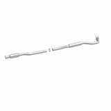 MagnaFlow Direct Fit Catalytic Converter 07-09 Mitsu Outlander 3.0L - 51539