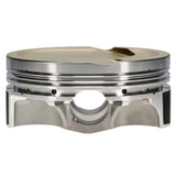 JE Pistons Ultra Series GM Gen III/IV LS 4.005in Bore/4in Stroke Set of 8 Pistons - 361729