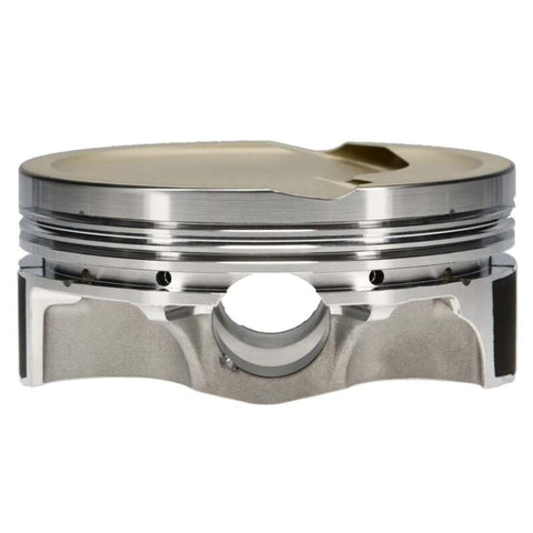 JE Pistons Ultra Series GM Gen III/IV LS 4.005in Bore/4in Stroke Set of 8 Pistons - 361729