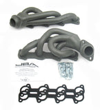 JBA 97-03 Ford F-150 5.4L 2V 1-1/2in Primary Ti Ctd Cat4Ward Header - 1679SJT