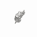 MagnaFlow Conv DF BMW 3 06-09 Rear OEM - 49763