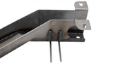 Rust Buster 2000-2006 Toyota Tundra Spare Tire Crossmember - RB8631