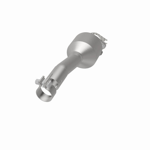 MagnaFlow 10-13 Ford Transit Connect 2.0L Calif Grade CARB Compliant Direct-Fit Catalytic Converter - 557270