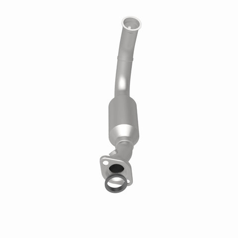 MagnaFlow Conv Direct Fit OEM 2004 Jeep Liberty Underbody - 4551583