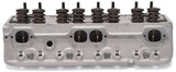 Edelbrock Cylinder Head E-Series E-210 SB Chevrolet (Complete Pair) - 5087