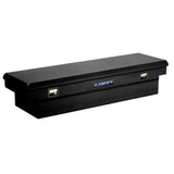 Lund Universal Steel Cross Box - Black - 76599