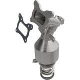MagnaFlow Direct Fit Catalytic Converter 10-11 Honda CR-V 2.4L - 51781