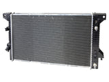 aFe BladeRunner OER Series Radiator 11-14 Ford F-150 V6-3.5L (tt) - 46-53281