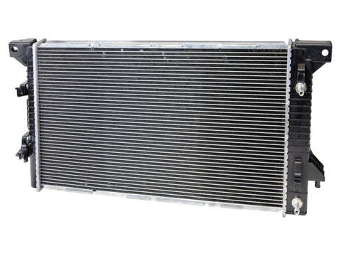 aFe BladeRunner OER Series Radiator 11-14 Ford F-150 V6-3.5L (tt) - 46-53281