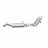 MagnaFlow SYS Cat-Back 09-13 Dodge Ram 1500 3.6L - 15250