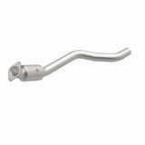 MagnaFlow Direct Fit Catalytic Converter 2015 Charger V8 6.4 6.2 OEM - 52479