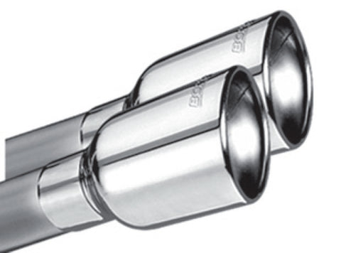 Borla 21-23 Hyundai Sonata N Line 2.5L i4 AT FWD 4DR 2.00in 2.75in S-Type Exhaust - 140905