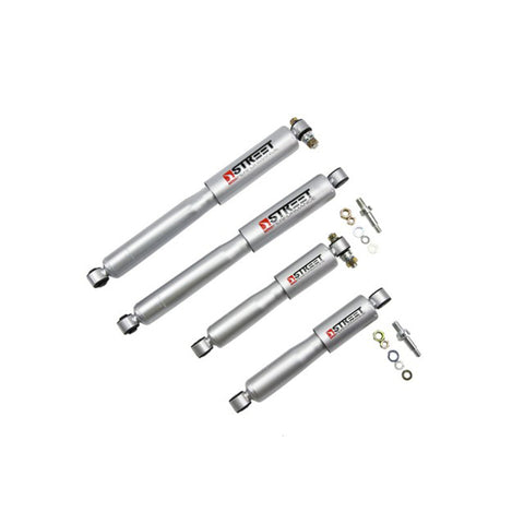 Belltech SHOCK SET STREET PERFORMANCE - 9552