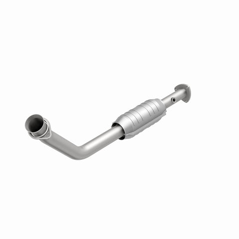 MagnaFlow Direct Fit Catalytic Converter Beretta-Corsica 96 3.1L - 23460