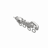 MagnaFlow Conv DF BMW 5-6 04-05 D/S OEM - 49789