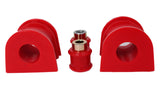 Energy Suspension 10-18 Mercedes-Benz Sprinter Front Sway Bar Set - 31mm - Red - 20.5103R