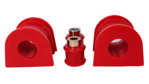 Energy Suspension 10-18 Mercedes-Benz Sprinter Front Sway Bar Set - 31mm - Red - 20.5103R