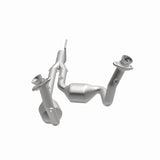 MagnaFlow Conv DF 04 Jeep Grand Cherokee 4.7L - 49074