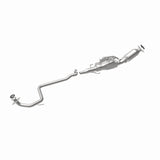 MagnaFlow Conv DF 14-19 Toyota Prius C Base Underbody 1.5L - 280456