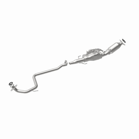 MagnaFlow Conv DF 14-19 Toyota Prius C Base Underbody 1.5L - 280456
