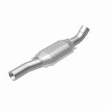 MagnaFlow Direct Fit Catalytic Converter 80-87 Dodge/Plymouth Vans - 23289