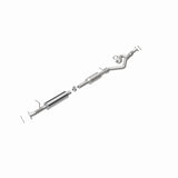MagnaFlow Conv DF 05-06 Hyundai Santa Fe 2.7L - 24275