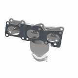 MagnaFlow Conv DF 06-07 Hyundai Sonata 3.3L - 50757