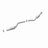 MagnaFlow Conv DF 03-06 Mercedes SL500 5L Driver Side - 51402