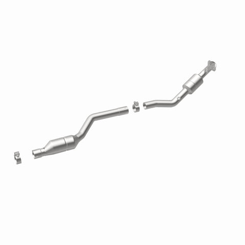 MagnaFlow Conv DF 03-06 Mercedes SL500 5L Driver Side - 51402