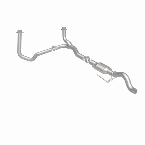 MagnaFlow Direct Fit Catalytic Converter 00 Dakota 3.9L 4wd OEM - 49111