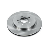 Power Stop 06-07 Cadillac CTS Rear Autospecialty Brake Rotor - AR82119