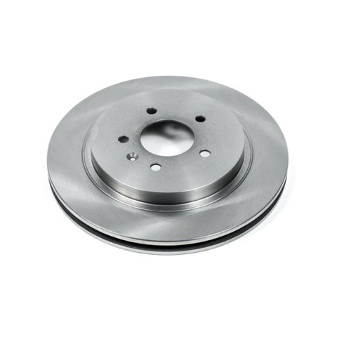Power Stop 06-07 Cadillac CTS Rear Autospecialty Brake Rotor - AR82119