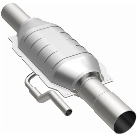 MagnaFlow Direct Fit Catalytic Converter 95 Dodge Ram 2500Hd 5.9L/8. - 95221