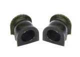 Whiteline 01-05 Honda Civic 24mm Rear Sway Bar Mount Bushing Kit - KSK006-24