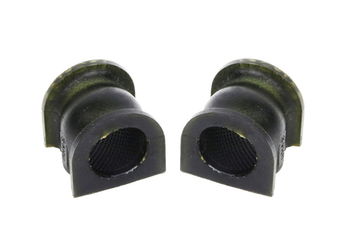 Whiteline 01-05 Honda Civic 24mm Rear Sway Bar Mount Bushing Kit - KSK006-24