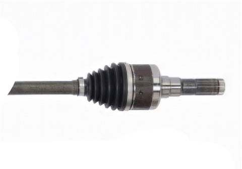 Ford Racing 15-17 Mustang GT350 Half Shaft Kit - M-4130-M8S