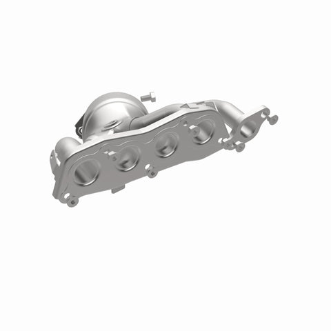 MagnaFlow Direct Fit Catalytic Converter 21-22 Toyota Corolla 2.0L OEM - 290134